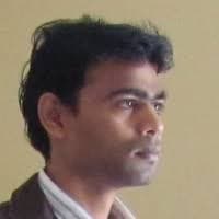 Photo of Dr. Pradeep Kiran Sarvepalli