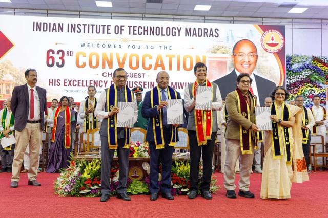 IITM Zanzibar News Image