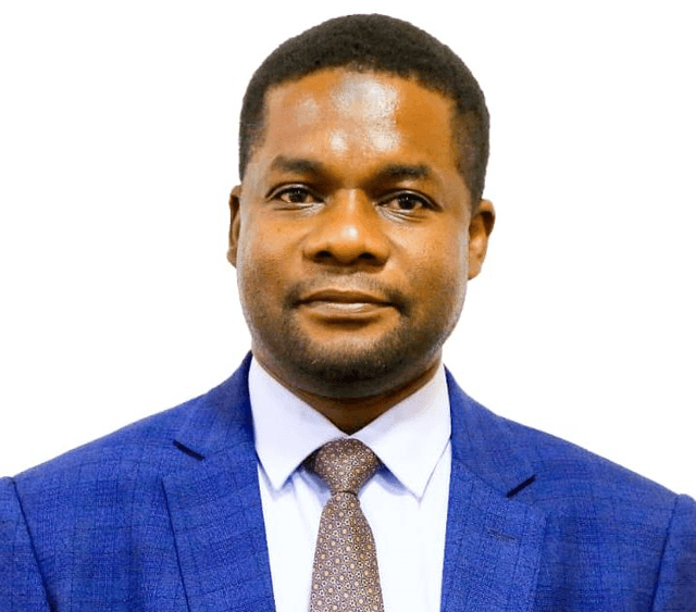 Picture of Prof. Mohammed Ali Sheikh