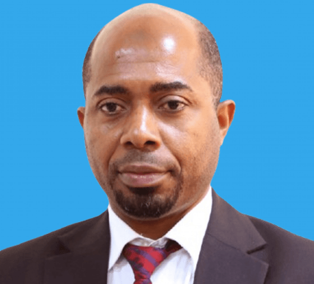 Picture of Prof. Abdi Talib Abdalla
