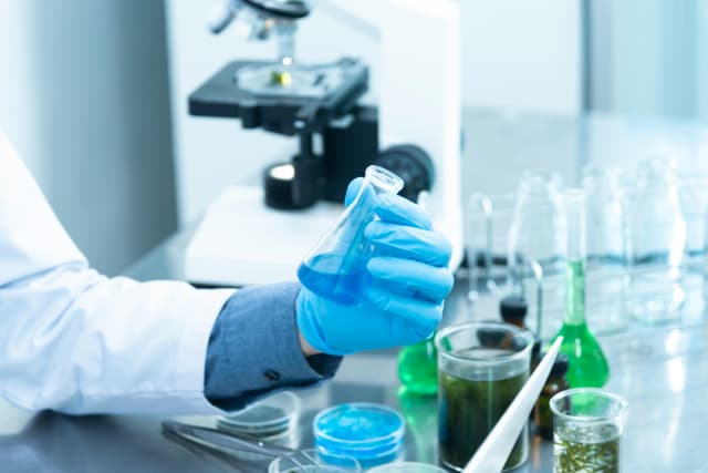 BS in Chemical Process Engineering