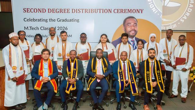IITM Zanzibar News Image