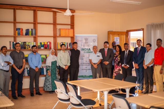 IITM Zanzibar News Image