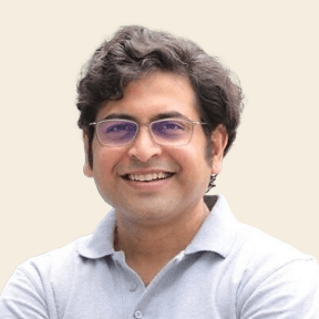 Image of Professor Preeti Aghalayam