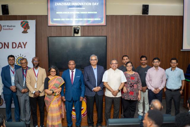 Image of human and machine