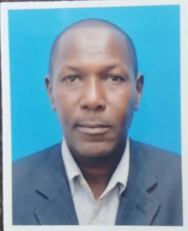 Picture of Mr. Abdulla Juma Abdulla