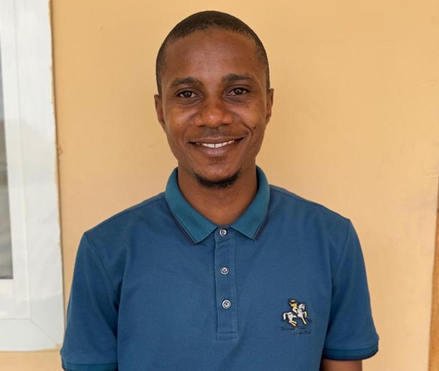 Picture of Mr. Ibadi Muhudhar Ibadi