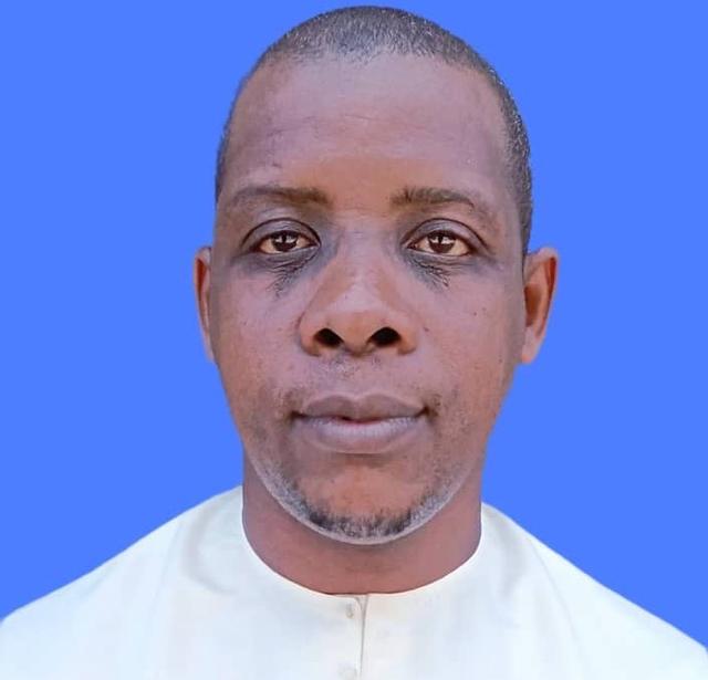 Picture of Mr. Ramadhan Khamis Ali