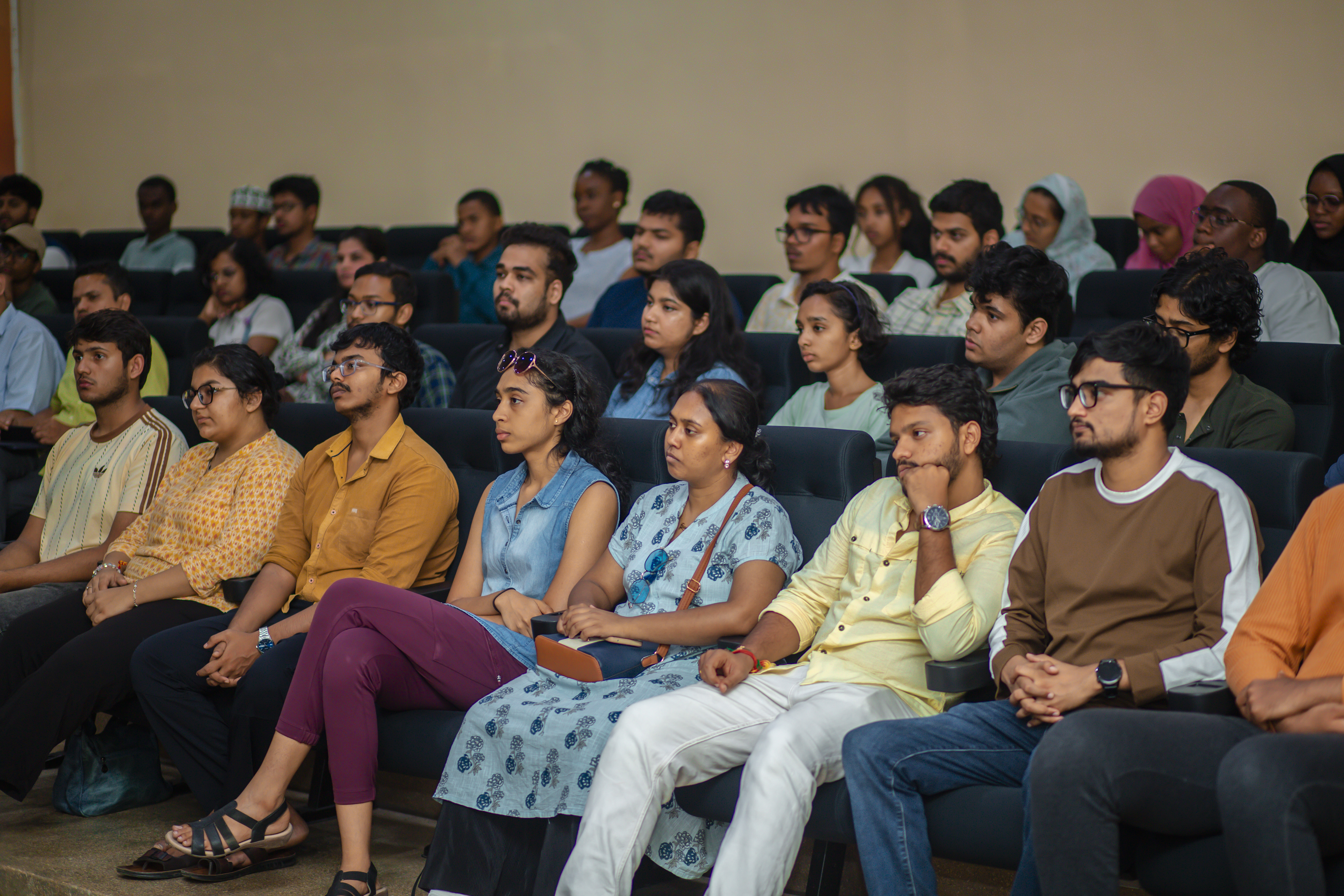 Image of human and machine